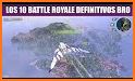 BLOCKFORT Battle Royale related image