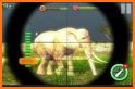 Sniper Hunter Safari Survival related image