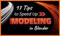 Blender 3D Shortcuts Pro related image