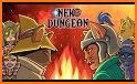 Neko Dungeon: Puzzle RPG related image