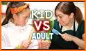 Kids Chef in Kitchen - Yummy Foods Cook Recipe related image
