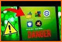 Antivirus Android related image