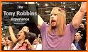 Tony Robbins Experience related image