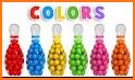 Coloring games for kids related image