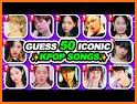 Guess the K Pop Group related image