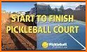 In a Pickle: Pickleball Court Finder related image