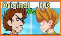 Shaggy HD vs FNF: Friday Night Funkin Mod related image