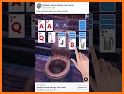 Solitaire story: Home Decor related image