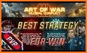 Art of War 3: PvP RTS modern warfare strategy game related image
