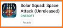 Solar Squad: Space Attack related image
