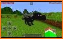 Baby Ender Dragons Addon for MCPE related image