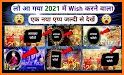 Happy New Year 2021 Photo Frames Greeting Wishes related image