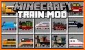 Train Addon for MCPE related image