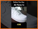 AIR FORCE 1 related image