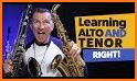 Learn Tenor Saxophone related image