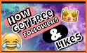 Real Followers for Musically - Get Free Likes related image
