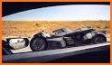 Batmobile Extreme Drift Racing related image