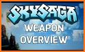 Guide for SkySaga related image