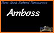 AMBOSS Medical Knowledge Library & USMLE Resource related image