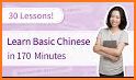 Learn Chinese Mandarin language-Spk Chinese related image
