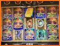 Cleopatra Golden Spin - Vegas Casino Slots related image