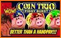 Piggy Coin Run related image