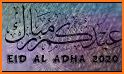 Eid Adha messages 2020 related image