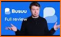 Learn to speak French with Busuu related image