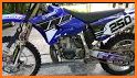 Jetting for Yamaha 2T Moto YZ related image