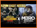 Metro Exodus Mobile Game related image