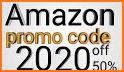 Coupons for Amazon & Promo codes related image