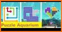 Block Puzzle Aquarium Game related image