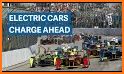 Electric Racing related image