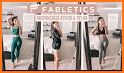 Fabletics App related image