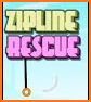 Zipline Rescue Puzzle related image