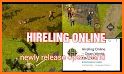 Hireling Online – Open World MMORPG related image