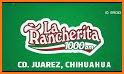 La Rancherita 1000 AM related image