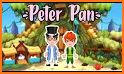 Wonderland : Peter Pan Adventure story related image