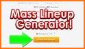 DFS Bulk Lineup Generator related image