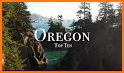 Travel Oregon Trip Itinerary related image