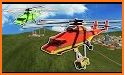 VR City Helicopter Racer related image