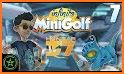 Infinite Golf Game related image