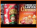 Word Cereals related image