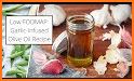 Free Low FODMAP! Quick Diet Recipes related image