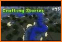 My Flower Craft Story - Cooking & Crafting Game related image