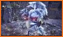 MHWorld - The Helping Hand related image