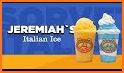 Jeremiah's Ice related image