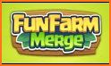 Fun Farm Merge related image