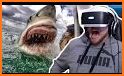 Sharks VR related image