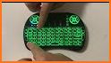 Smart Colors Keyboard related image